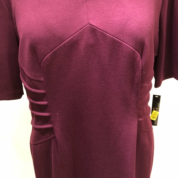 Elegant Alex Marie Dress - Picture 3 of 7